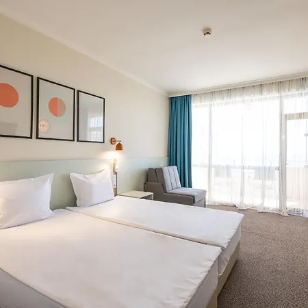 Sol By Melia Nessebar Mare All Inclusive-3